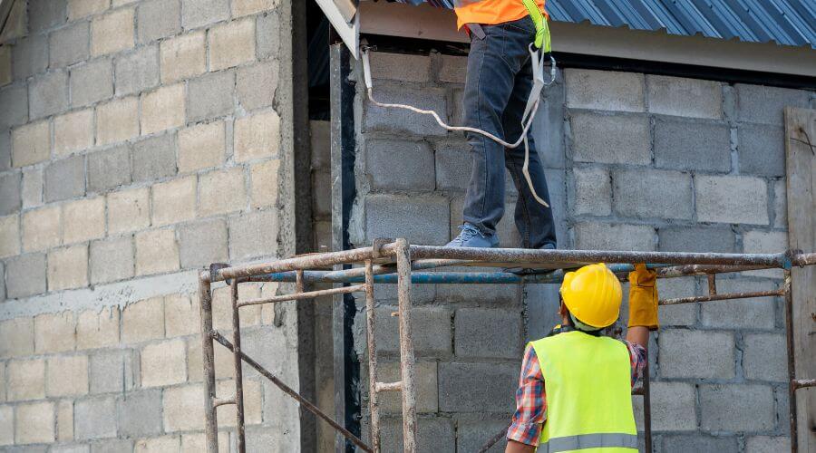 Expert tile roof repair services in Amherst, CO